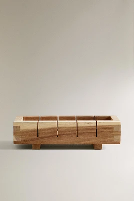 SUSHI MOLD