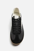RETRO SNEAKERS