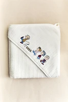 CAPE DE BAIN ENFANT PEANUTS™