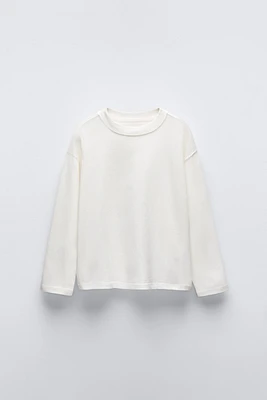 BASIC T-SHIRT