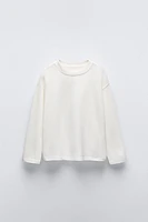 BASIC T-SHIRT
