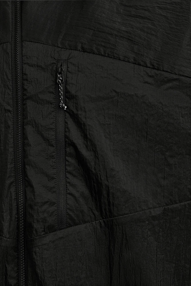 WINDBREAKER JACKET