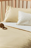 HOUSSE DE COUETTE RÉVERSIBLE ENFANT