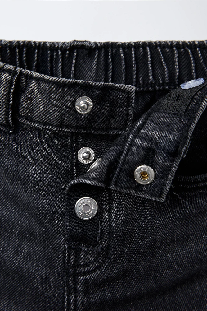 MOM FIT JEANS