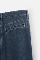 JEAN STRAIGHT FIT CHINO