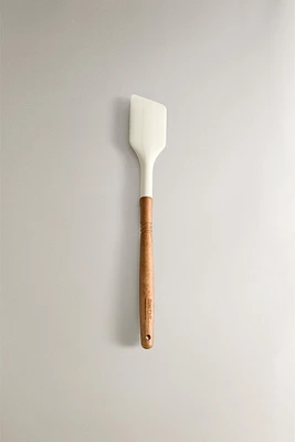 SPATULE SILICONE BOIS