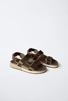 TECHNICAL SPORT SANDALS
