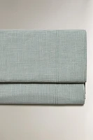 DRAP DE DESSUS ENFANT CARREAUX VICHY