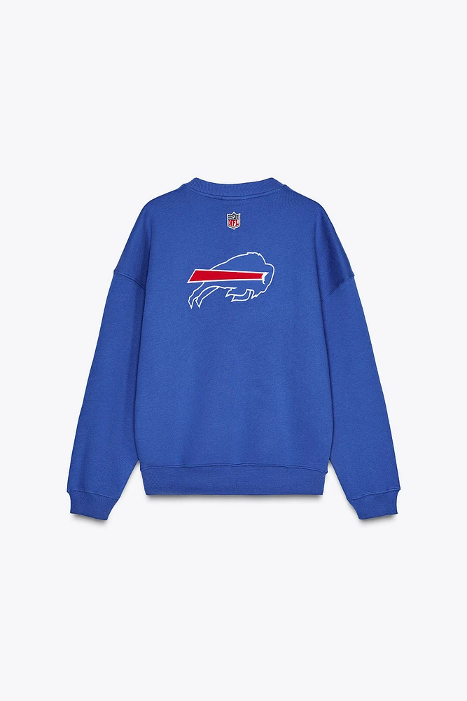 NFL BILLS SWEATSHIRT