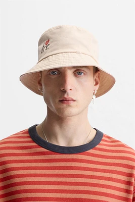 I LOVE NEW YORK ® BUCKET HAT
