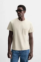 POCKET T-SHIRT