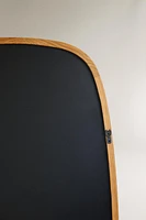 IRREGULAR FULL LENGTH MIRROR