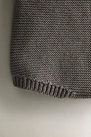 SALOPETTE ENFANT TRICOT