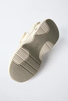 MESH SNEAKERS