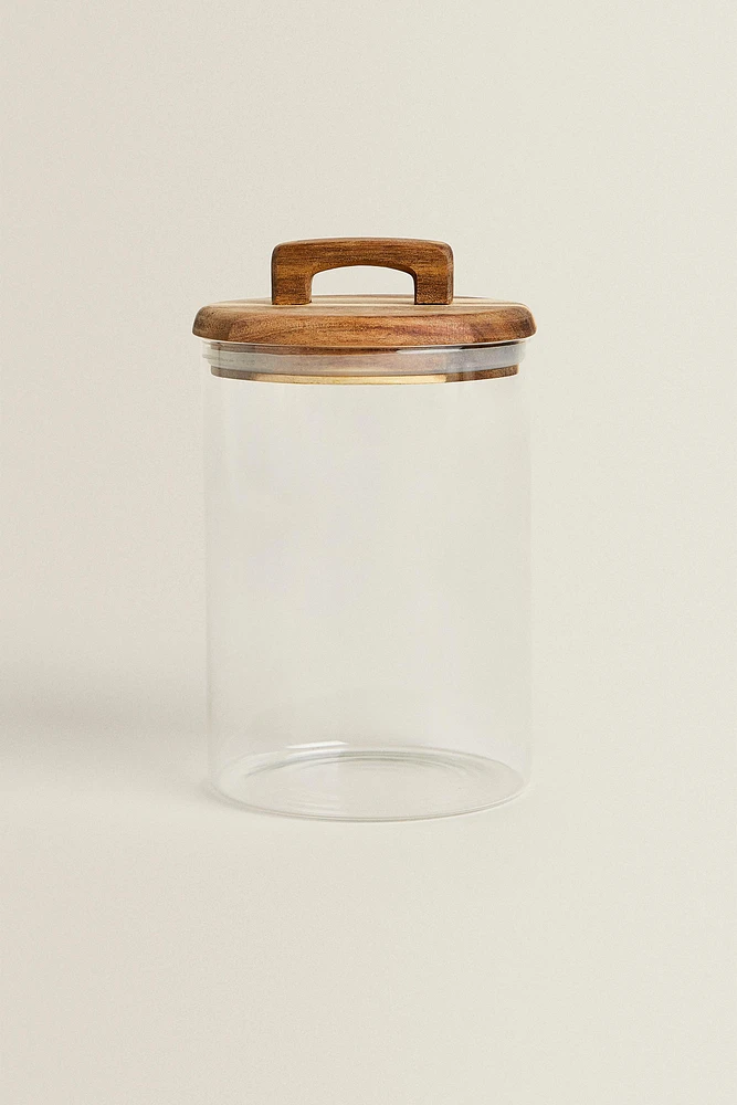 POT RANGEMENT LARGE FORMAT MOYEN