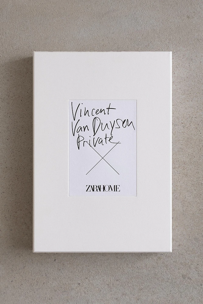 LIVRE PRIVATE VINCENT VAN DUYSEN SPECIAL EDITIONS