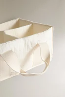 RANGEMENT TABLE ENFANT LUNE ANSES
