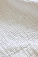 TEXTURED CHENILLE BEDSPREAD
