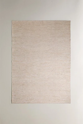 TAPIS JUTE TRESSÉ