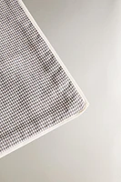 SET OF MINI CRIB CHECK SHEETS