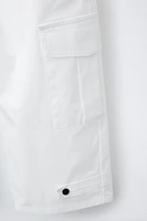 MULTI-POCKET CARGO PANTS