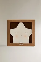 VEILLEUSE ENFANT ÉTOILE