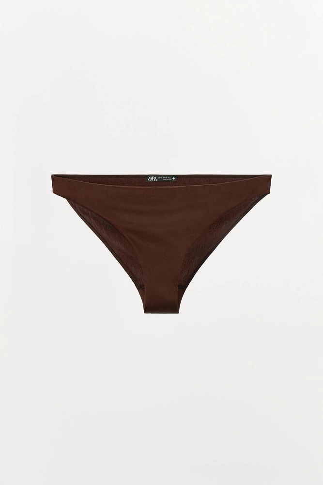 CULOTTE CLASSIQUE SOIE ÉDITION LIMITÉE