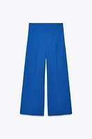 JUPE-CULOTTE COLLECTION ZW