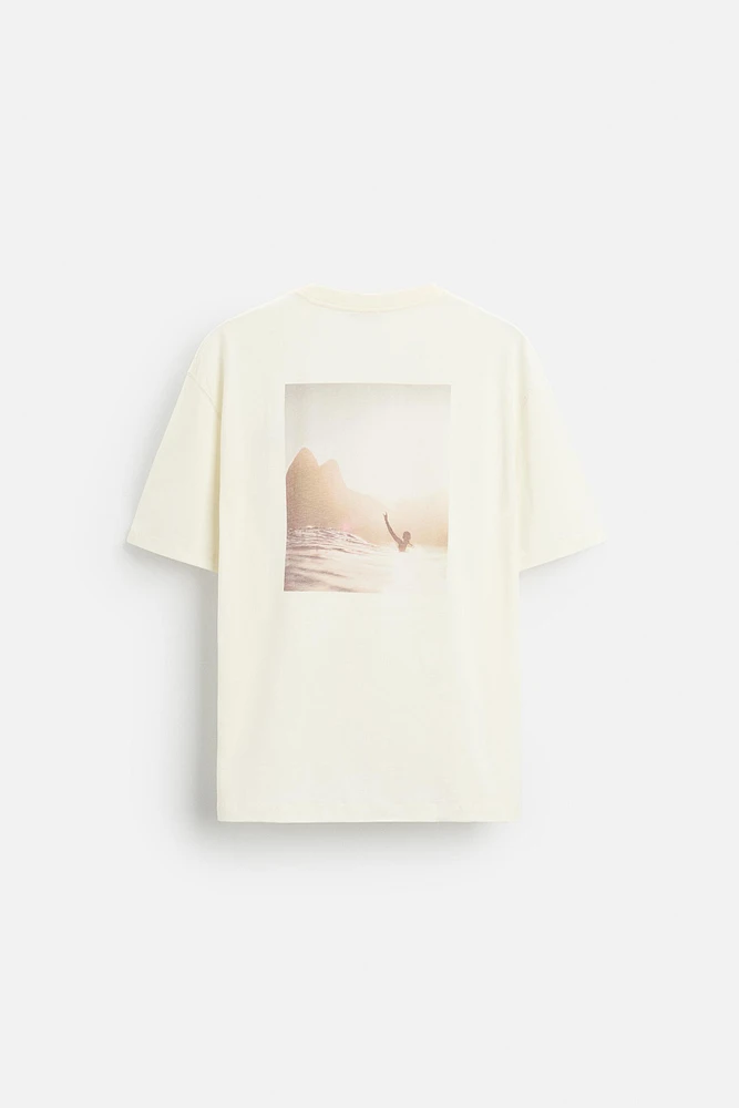 T-SHIRT PHOTO @ RAFAEL MOURA