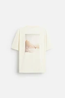 T-SHIRT PHOTO @ RAFAEL MOURA