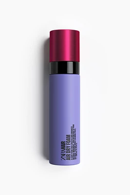 ZARA HAIR MOUSSE SÉCHAGE À L'AIR LIBRE 200 ML (6.7 FL. OZ).
