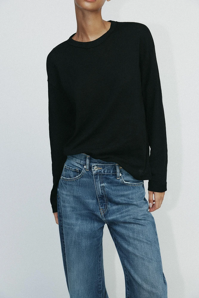 RUSTIC T-SHIRT