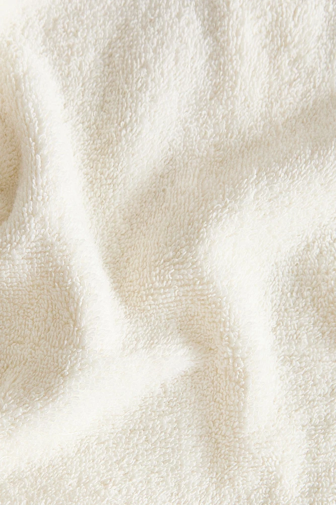 PACK OF HAND TOWELS WITH TASSELS (PACK OF 3)