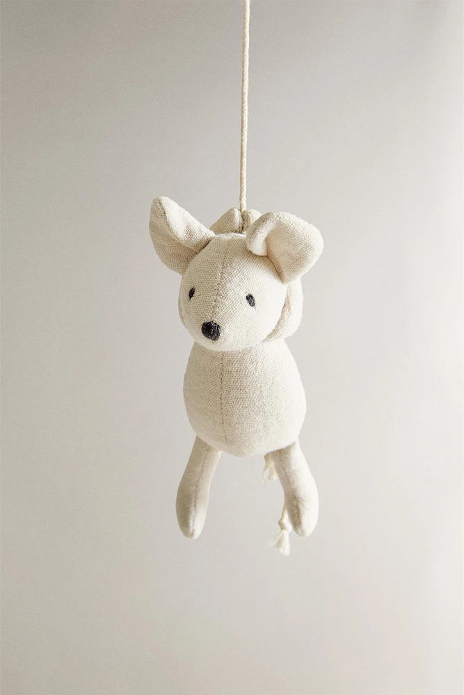 CHILDREN’S MUSICAL MOUSE AND MOON