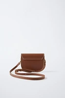 PETIT SAC BANDOULIÈRE