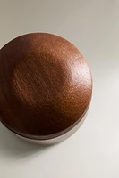 ACACIA STEEL COFFEE AERATOR