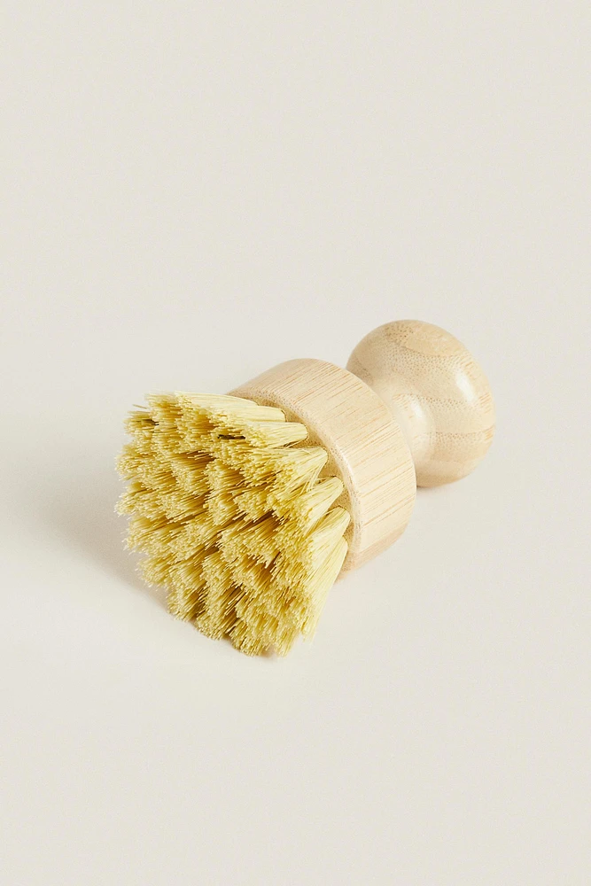 BROSSE BOIS PETIT FORMAT
