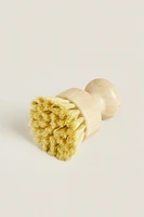 BROSSE BOIS PETIT FORMAT
