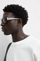 RELAXED FIT T-SHIRT
