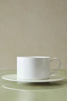 BONE CHINA TEACUP