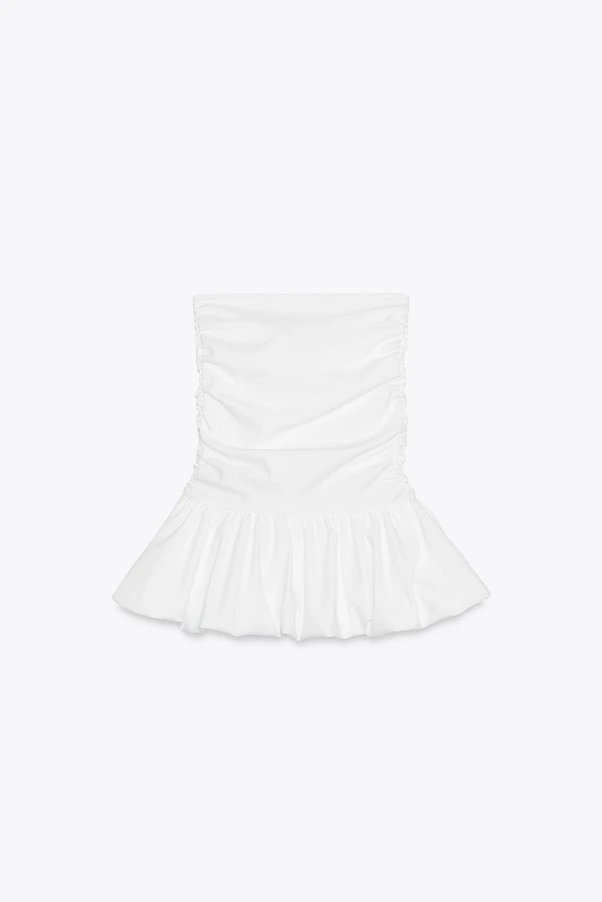TOP BUSTIER BALLON