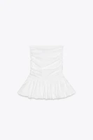 TOP BUSTIER BALLON