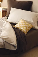 HOUSSE DE COUETTE ENFANT RAYURES