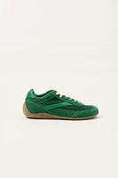 LIMITED EDITION MESH SNEAKERS