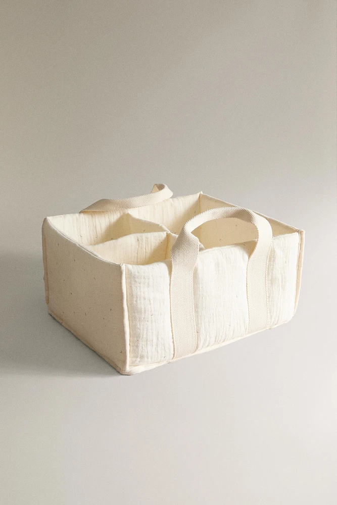RANGEMENT TABLE ENFANT LUNE ANSES