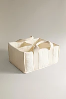 RANGEMENT TABLE ENFANT LUNE ANSES