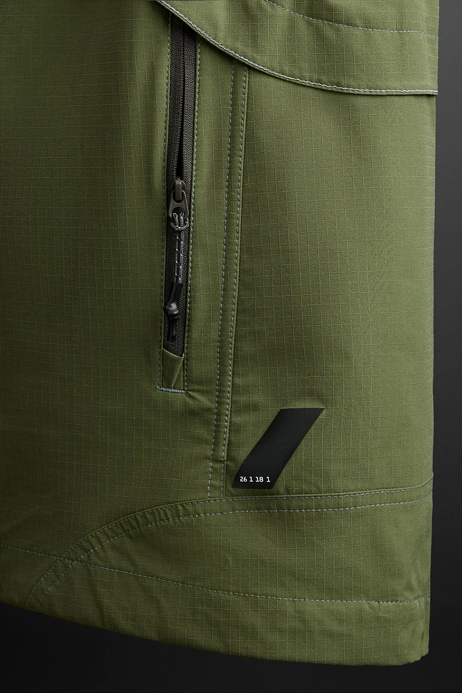 GILET TECHNIQUE LÉGER