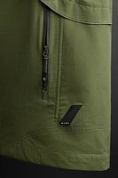 GILET TECHNIQUE LÉGER
