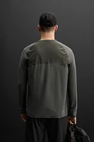 HAUT DE COMPRESSION PREMIÈRE COUCHE