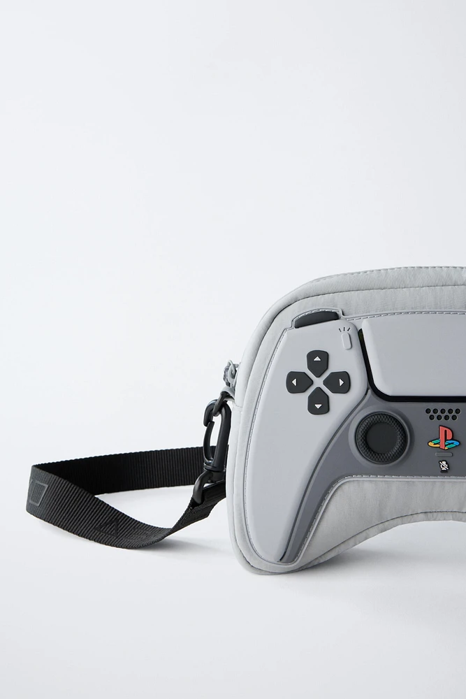 SAC BANDOULIÈRE PLAYSTATION ™ 30E ANNIVERSAIRE